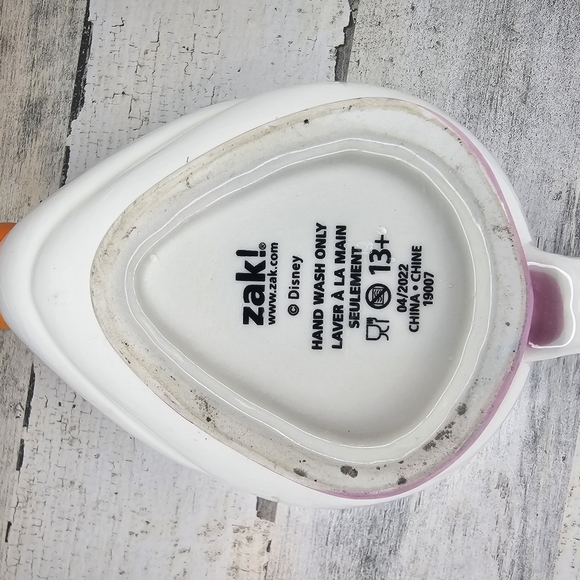 Nightmare Before Christmas Zero Mug Disney By Zak! Halloween Collectible Mug - Picture 11 of 11